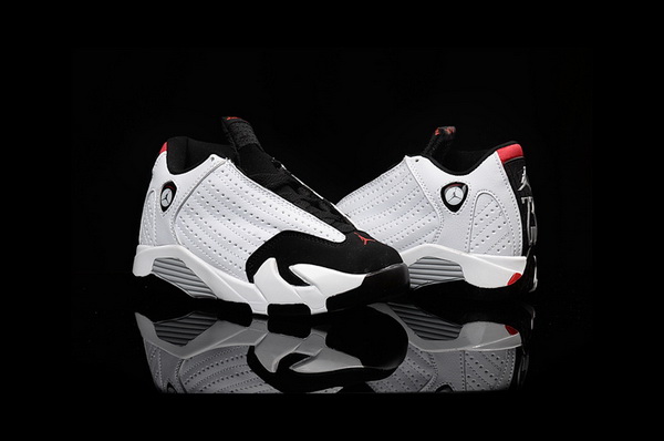 Air Jordan 14 Kids shoes--003